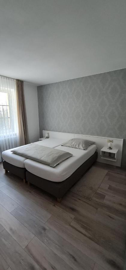 City Hotel Franziska Στράουμπινγκ Εξωτερικό φωτογραφία