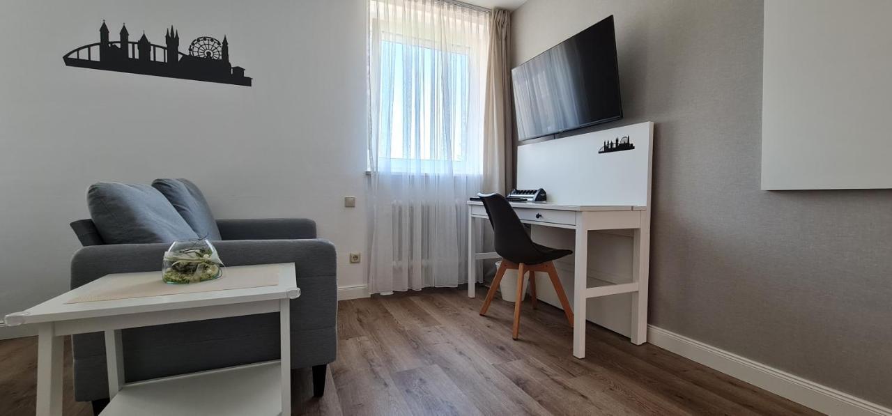 City Hotel Franziska Στράουμπινγκ Εξωτερικό φωτογραφία