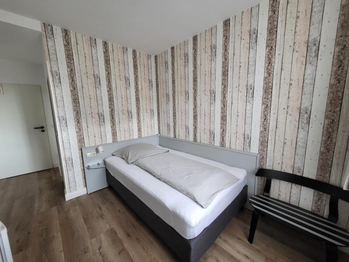 City Hotel Franziska Στράουμπινγκ Εξωτερικό φωτογραφία