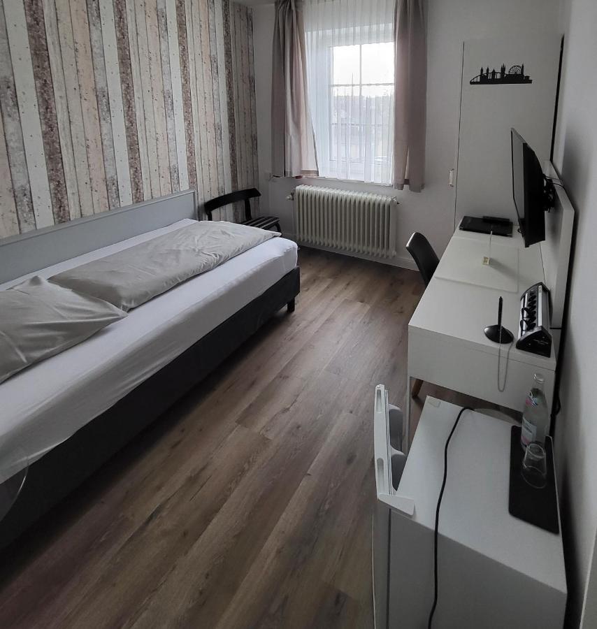 City Hotel Franziska Στράουμπινγκ Εξωτερικό φωτογραφία