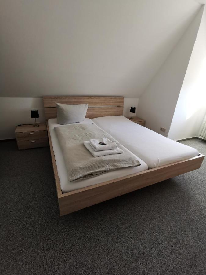City Hotel Franziska Στράουμπινγκ Εξωτερικό φωτογραφία