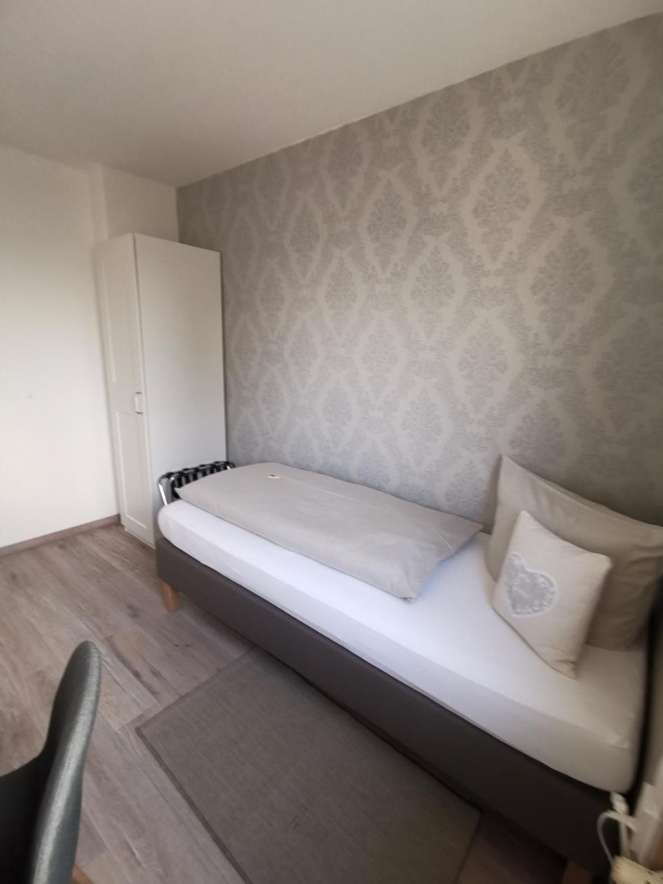City Hotel Franziska Στράουμπινγκ Εξωτερικό φωτογραφία