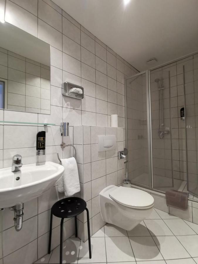 City Hotel Franziska Στράουμπινγκ Εξωτερικό φωτογραφία