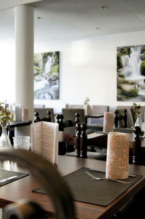 City Hotel Franziska Στράουμπινγκ Εξωτερικό φωτογραφία