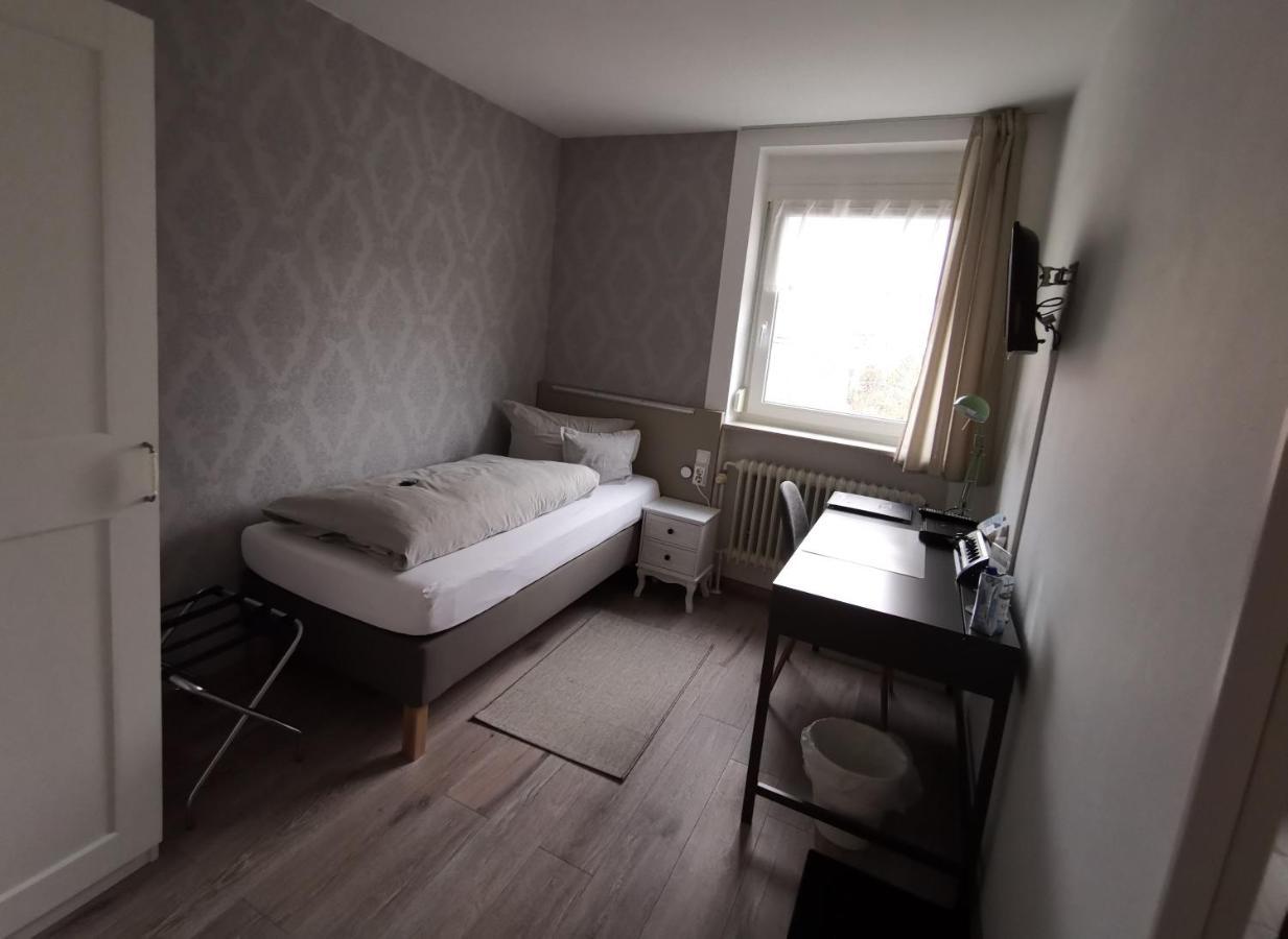 City Hotel Franziska Στράουμπινγκ Εξωτερικό φωτογραφία